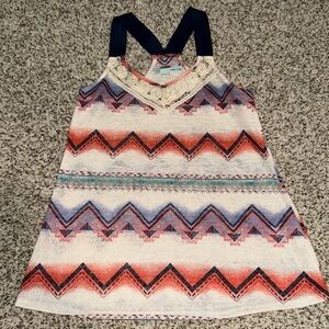 Maurice’s Tank Top Women’s sz M